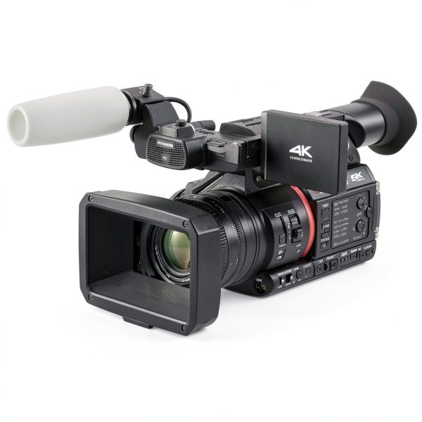 Panasonic AG CX350 4K Camcorder Bundle Kit Professional-3