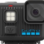 GoPro LIT HERO Action Camera Ultra Compact Waterproof-0