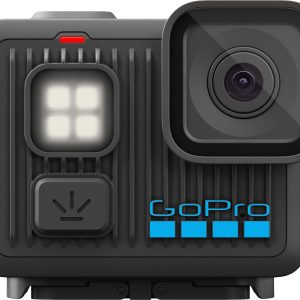 GoPro LIT HERO Action Camera Ultra Compact Waterproof-0