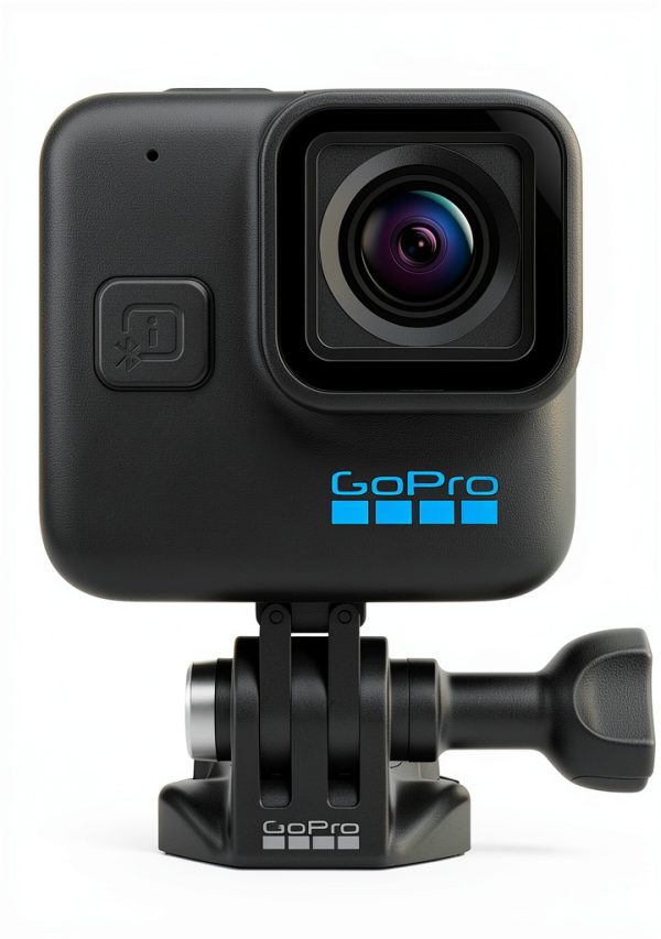 GoPro HERO11 Black Mini Action Camera Adventure Recording-2