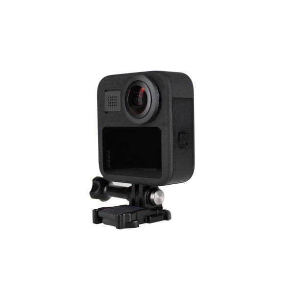GoPro MAX 6K Waterproof 360 Degree Action Camera Black-3