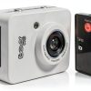Sound Around Gear Pro HD 1080P Action Camera 12MP Waterproof-3