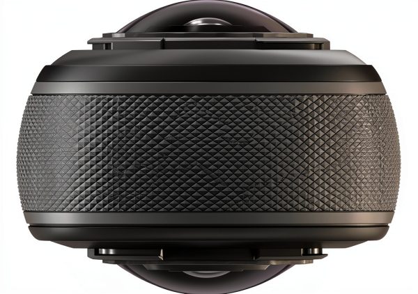 Insta360 X5 8K 360 Action Camera Black for Creators-4