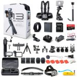 GoPro HERO13 Black Creator Edition Action Camera Bundle-0