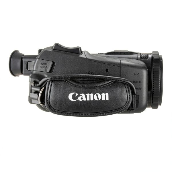 Canon LEGRIA HF G70 4K Camcorder Professional Videography-6