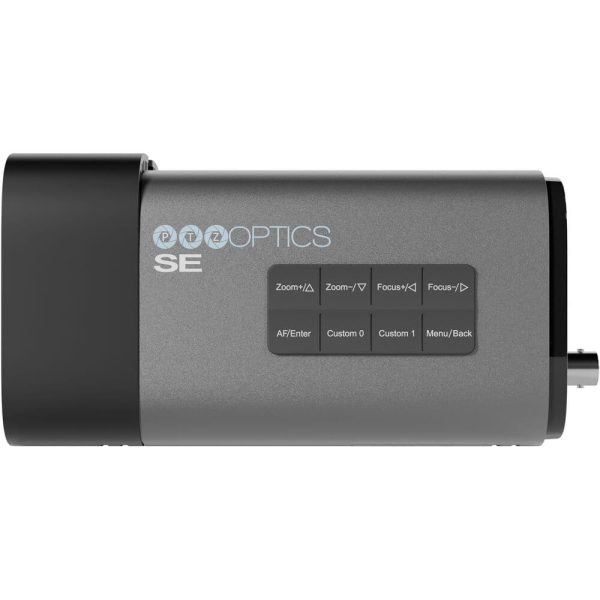 PTZOptics Studio SE Hive Linked PTZ Camera 20x Zoom HD-6