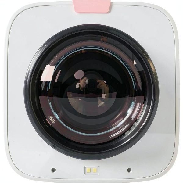 PTZOptics Studio SE Hive Linked PTZ Camera 12x Zoom HD-2