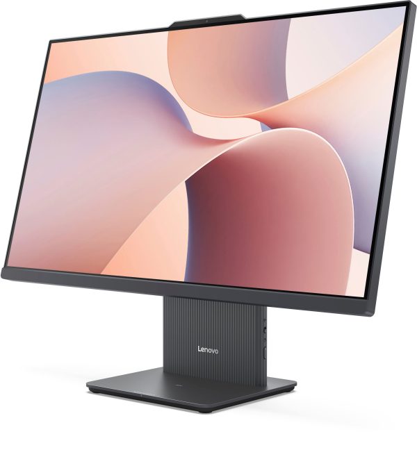 Lenovo IdeaCentre 27 Touchscreen All In One AMD Ryzen 5-17