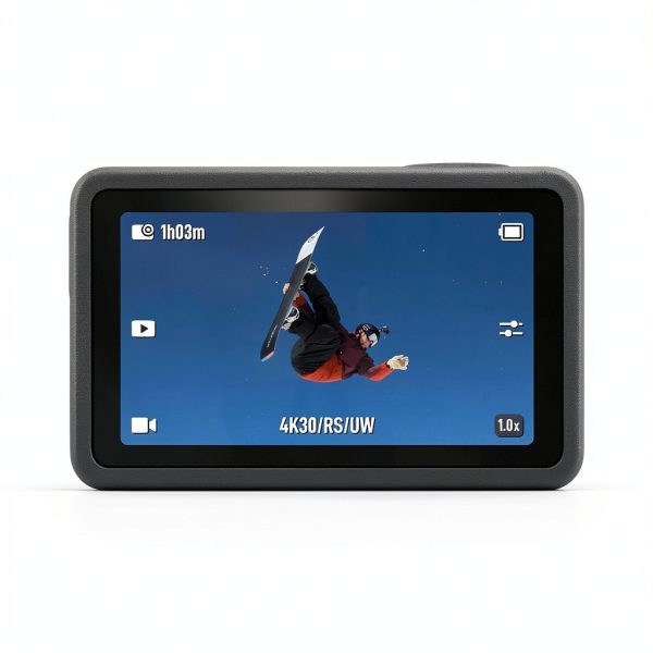 DJI Osmo Action 5 Pro Waterproof Camera Adventure Kit-5