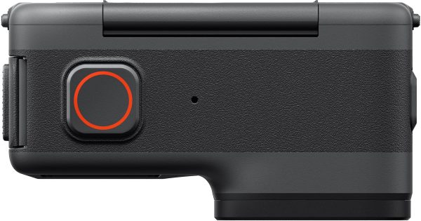 Insta360 Ace Pro AI Waterproof Action Camera Black-4