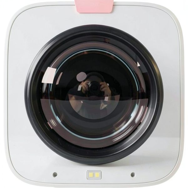 PTZOptics Studio SE Hive Linked PTZ Camera 12x Zoom HD-2