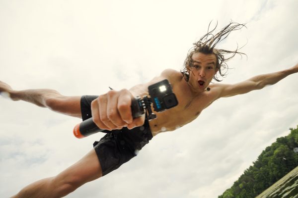 GoPro LIT HERO Action Camera Ultra Compact Waterproof-13