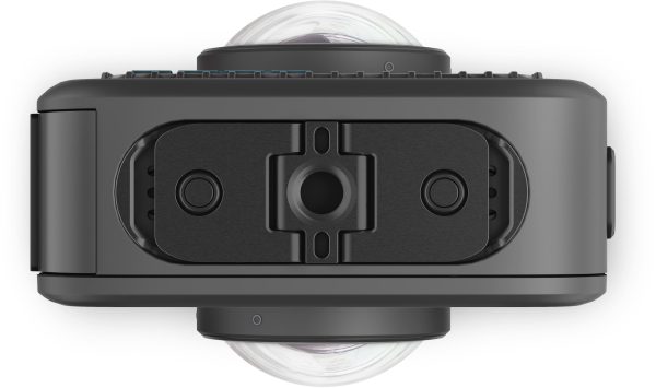GoPro MAX2 360 Action Camera Black Waterproof Adventure-5