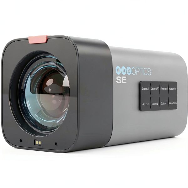PTZOptics Studio SE Hive Linked PTZ Camera HD Streaming-1