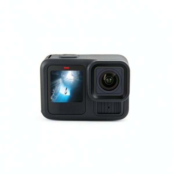 GoPro HERO13 Creator Edition Action Camera Kit Accessories-5
