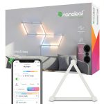 Nanoleaf Lines 60 Degrees Expansion Pack Smart Lighting-0