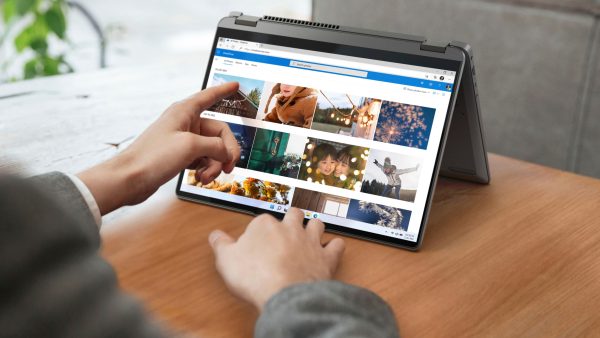 Lenovo Flex 5i 2-in-1 Laptop Intel Core i5 Touchscreen-3