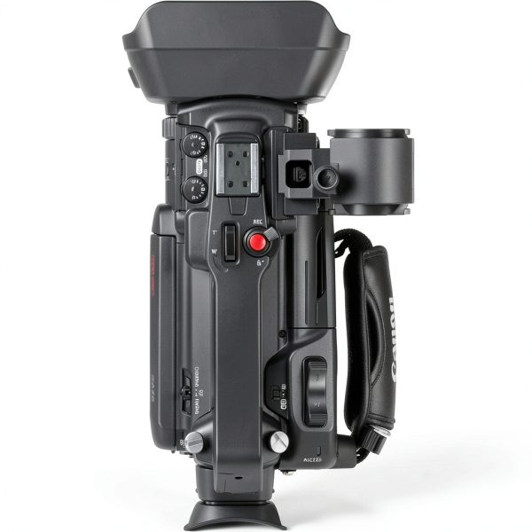 Canon XA70 UHD 4K Camcorder Professional Video Recording-1
