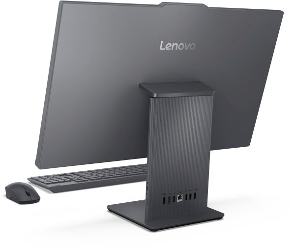 Lenovo IdeaCentre 27 Touchscreen All In One AMD Ryzen 5-21
