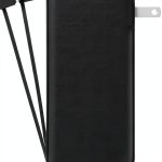 PowerHub 10K Wall Charger Built-in Cables High Capacity-0