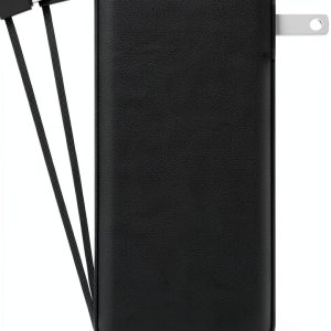 PowerHub 10K Wall Charger Built-in Cables High Capacity-0