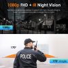Rexing P3 Mini Body Camera 1080p FHD Type C Waterproof-3