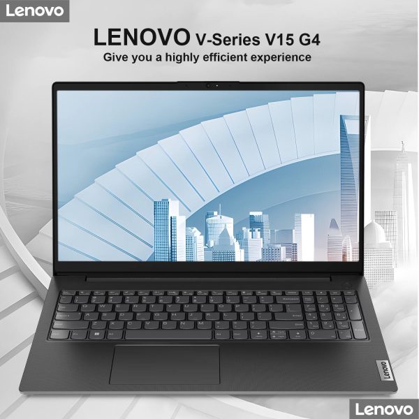 Lenovo V15 Laptop AMD Ryzen 7 16GB RAM 1TB SSD-2