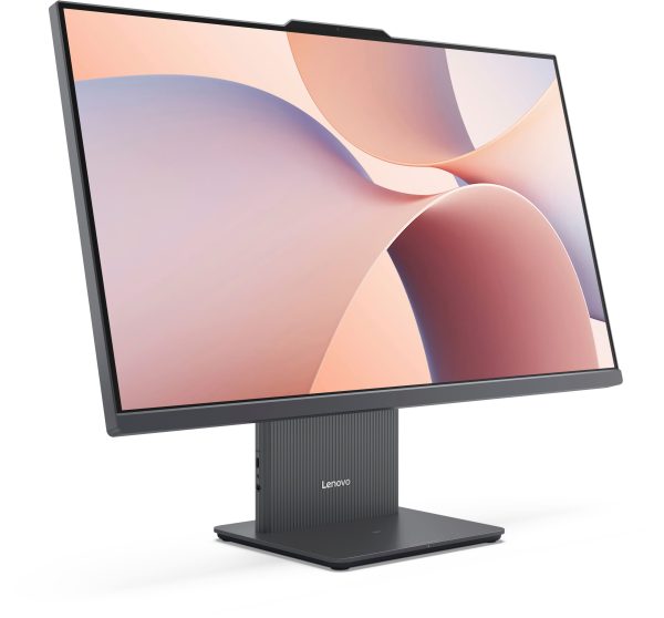 Lenovo IdeaCentre 27 Touchscreen All In One AMD Ryzen 5-14