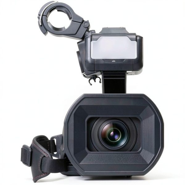 Panasonic HC-X2100 4K Camcorder Bundle Professional Video-3