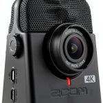 Zoom Q2n-4K Handy Video Recorder 4K Video Wide Angle Lens-0