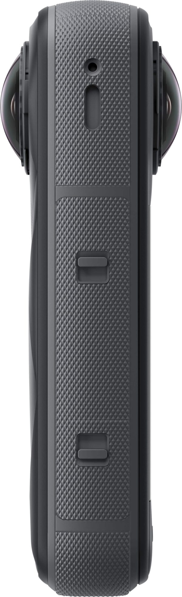 Insta360 X5 8K 360 Action Camera Black for Creators-2