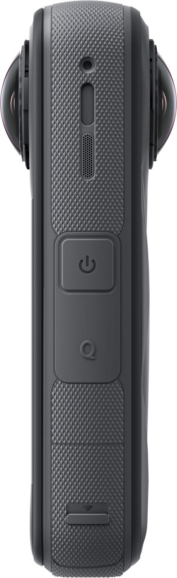 Insta360 X5 8K 360 Action Camera Black for Creators-3