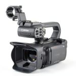 Canon XA60 Professional 4K Camcorder UHD Recording 20x Zoom-0