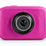 Pyle HD Sport Action Camera 720p Touch Screen Waterproof-0