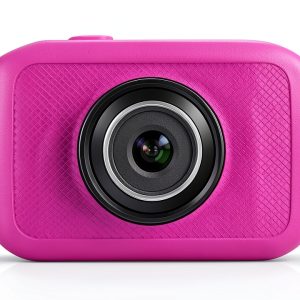 Pyle HD Sport Action Camera 720p Touch Screen Waterproof-0