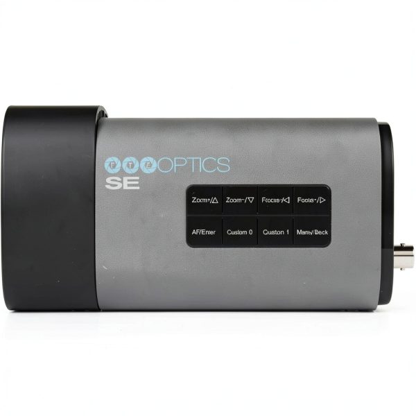 PTZOptics Studio SE Hive Linked PTZ Camera 20x Zoom HD-6