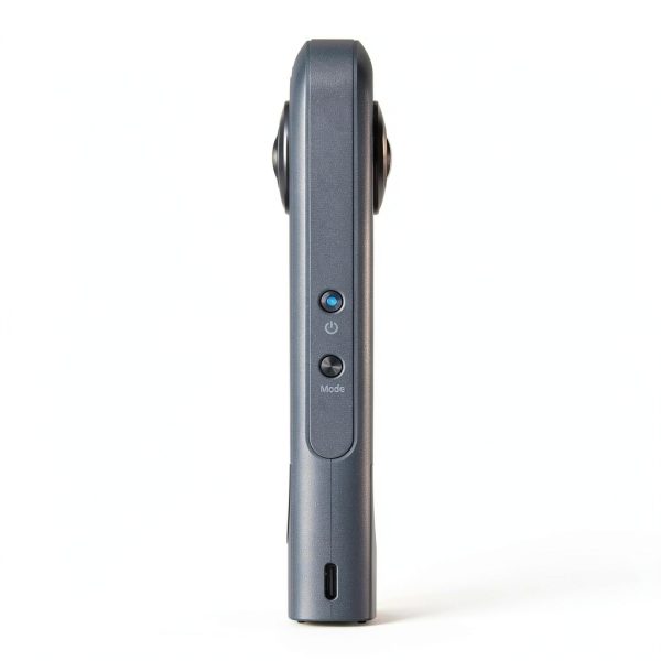 Ricoh Theta X 360 Camera Bundle High Resolution Portable-2