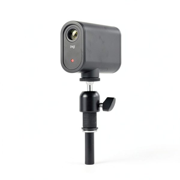 Logitech Mevo Start Live Streaming Camera 3 Pack HD-3