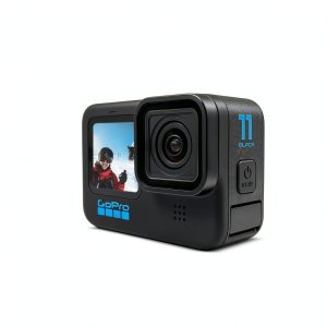 GoPro HERO11 Black Waterproof Action Camera 5.3K Video-0