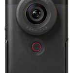 Canon PowerShot V10 4K Vlog Camera for Content Creators-0