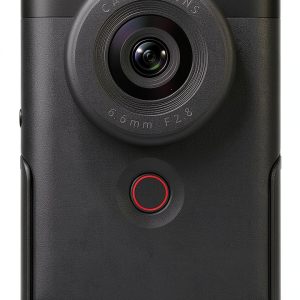 Canon PowerShot V10 4K Vlog Camera for Content Creators-0