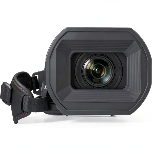 Panasonic HC X1200 4K Camcorder 24x Zoom Professional Video-5