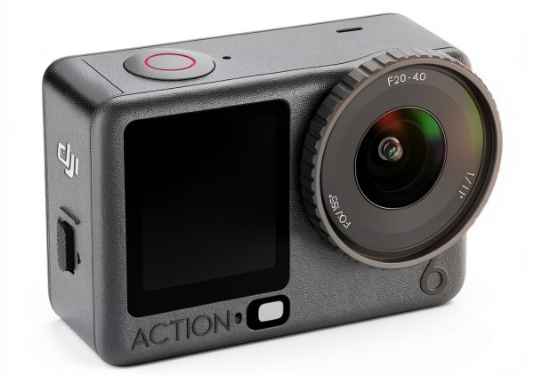 DJI Osmo Action 6 Adventure Camera Combo Black-2