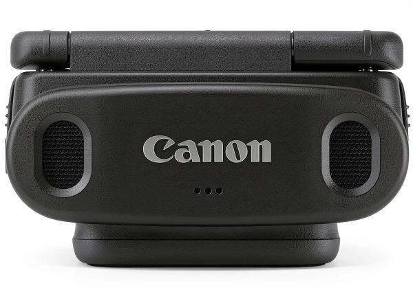 Canon PowerShot V10 4K Vlog Camera for Content Creators-6
