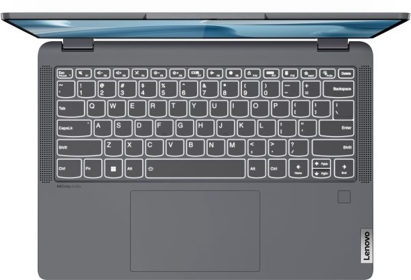 Lenovo Flex 5i 2-in-1 Laptop Intel Core i5 Touchscreen-5