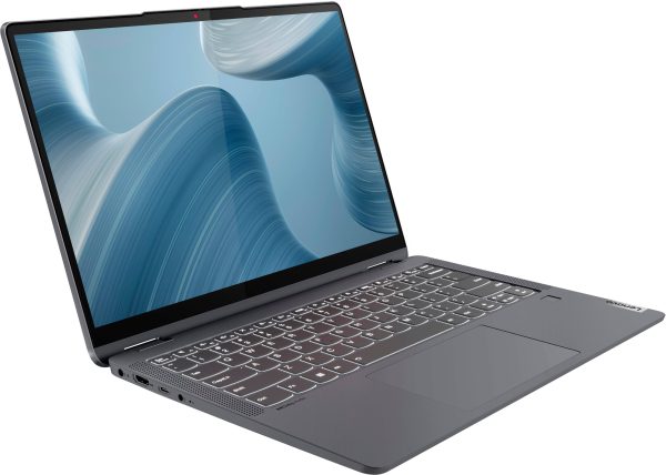 Lenovo Flex 5i 2-in-1 Laptop Intel Core i5 Touchscreen-8