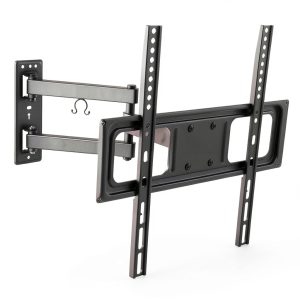 MI-3991B Heavy Duty Steel Wall Mount TV Bracket-0