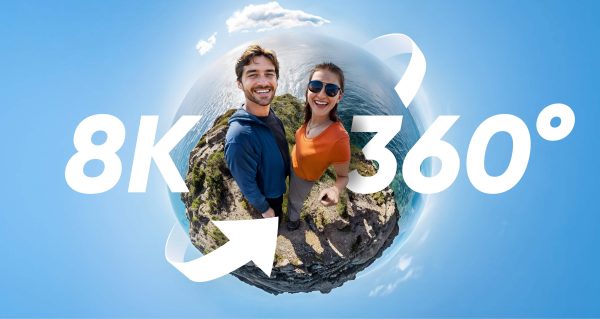 Insta360 X5 Essentials Bundle Black Action Camera Bundle-5