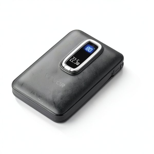 Magnetic Wireless Power Bank 10000mAh Fast Charging Portable-7