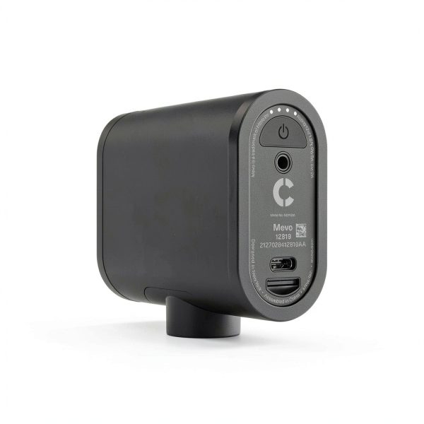 Logitech Mevo Start Live Streaming Camera 3 Pack HD-6